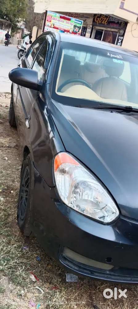 Good Condition Arjent Sale