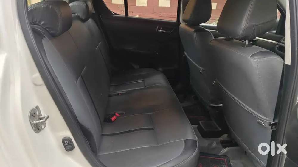 Maruti Suzuki Swift Vxi 2014 Petrol Manual