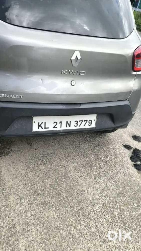 Renault Kwid Sale