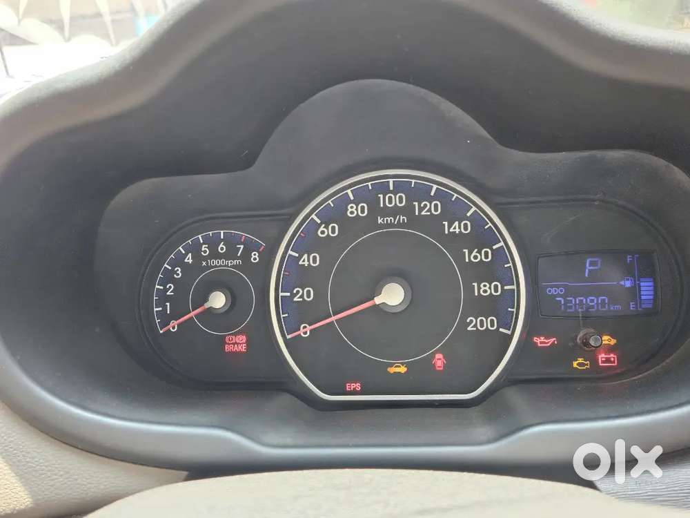 I10 Sports 1.2 Auto