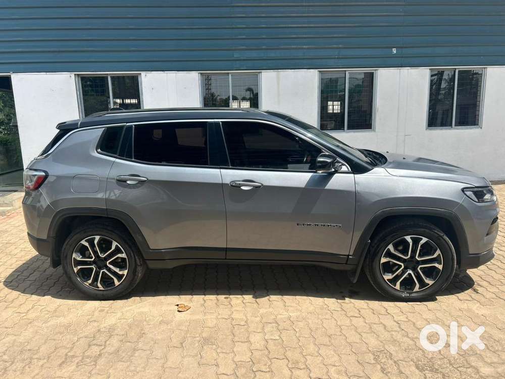 Jeep Diesel Car 2022
