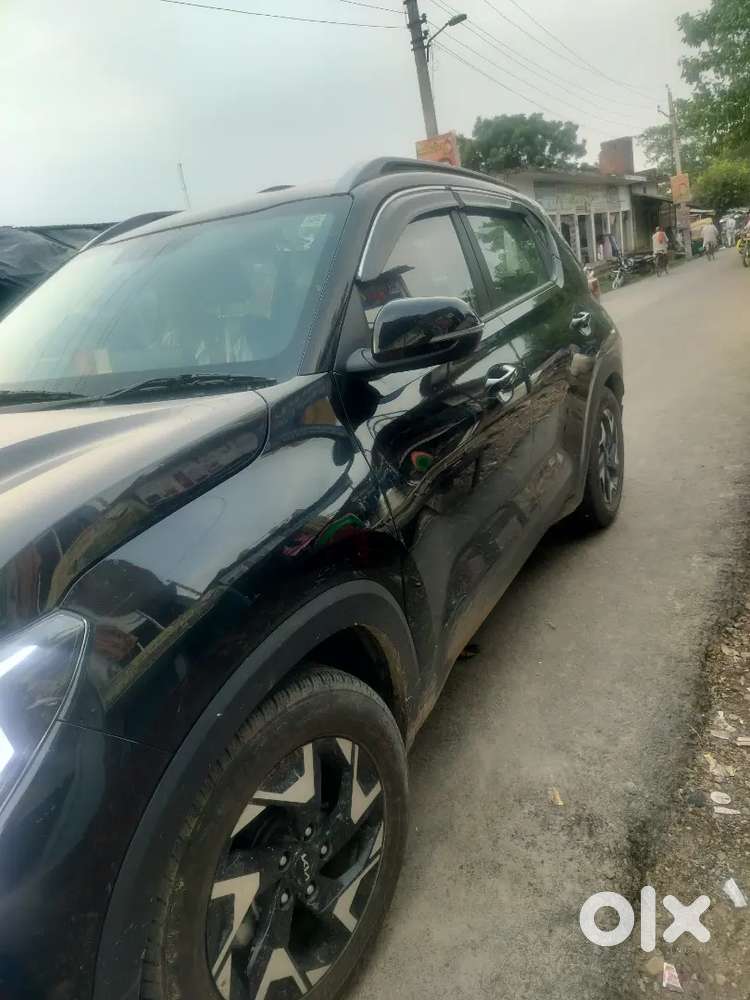 Kia Sonet Diesel 2026
