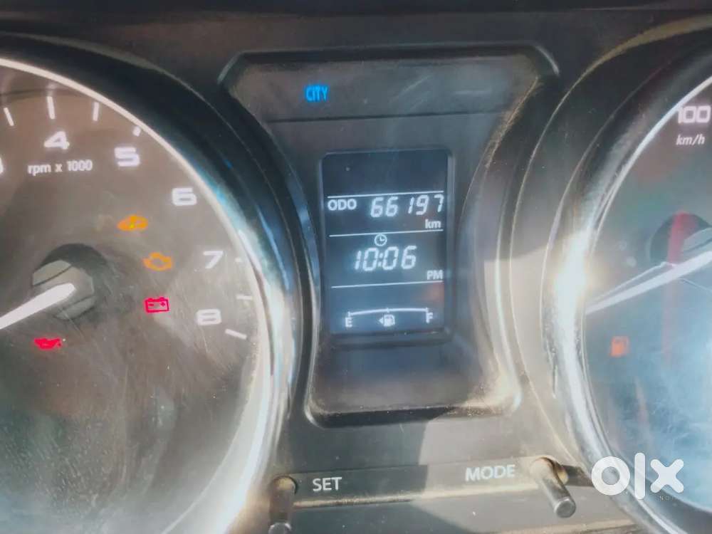 Tata Tiago 1.2 Revotron 2020