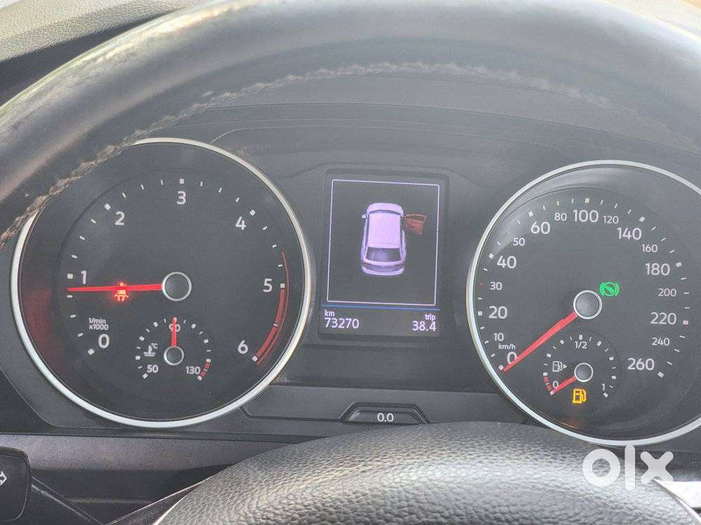Volkswagen Tiguan 2.0 Tdi Highline, 2018, Diesel