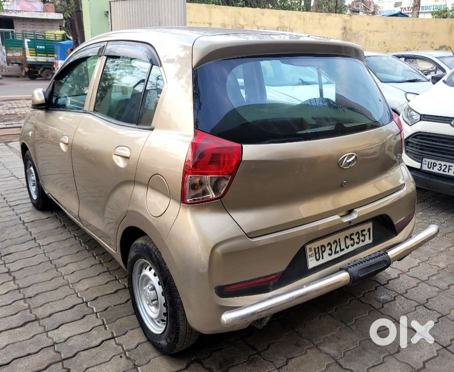 Hyundai New Santro 1.1 Magna Mt, 2020, Petrol