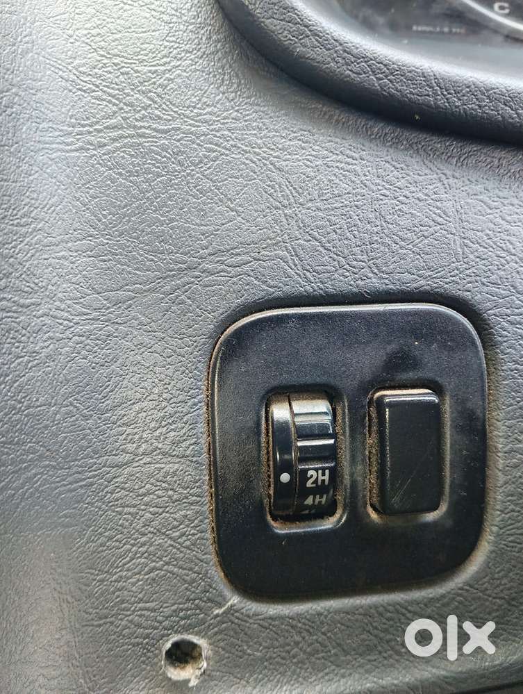 Tata Xenon Xt 2015