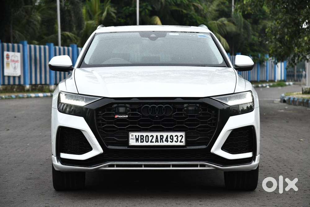 Audi Q8 2021 - Cars - 1820922799