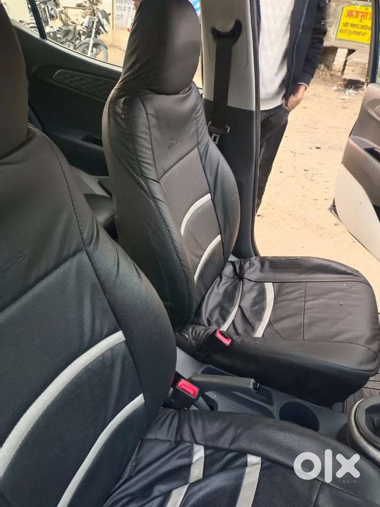 Hyundai Grand I10 Nios Sportz 2020