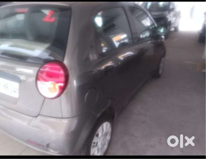 Chevrolet Spark 1.0 2012