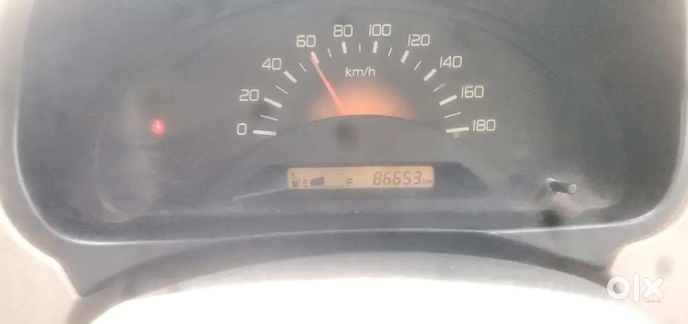 Maruti Suzuki Wagon R 2016 Cng & Hybrids 87256 Km Driven
