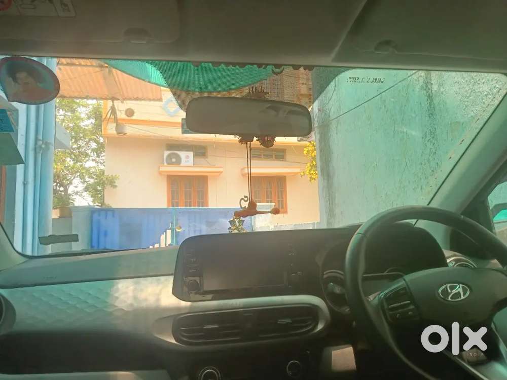 Self Driven, Showroom Track