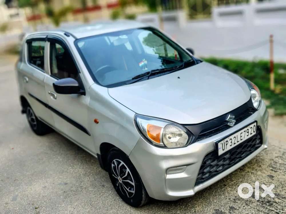Maruti Suzuki Alto 2020 Full Maintain Very Low Price