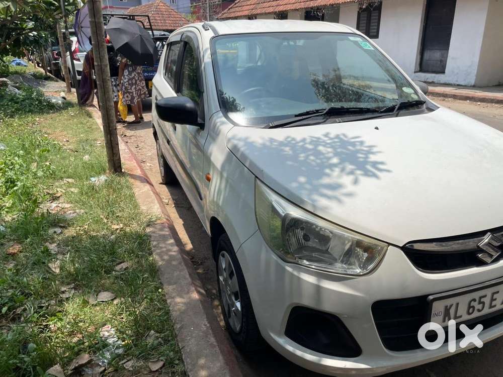 Less Driven Alto Purchased From True Value