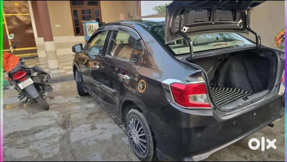Honda Amaze 2020 Elite Edition Petrol