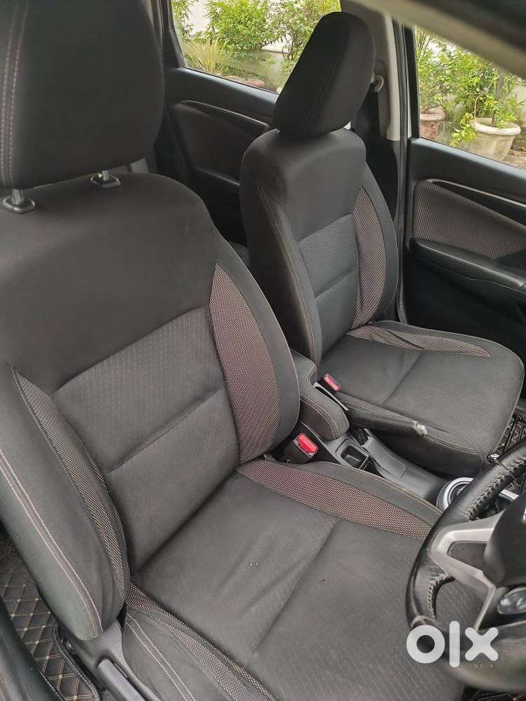 Honda Wr-v 1.5 Vx I-dtec, 2018, Diesel