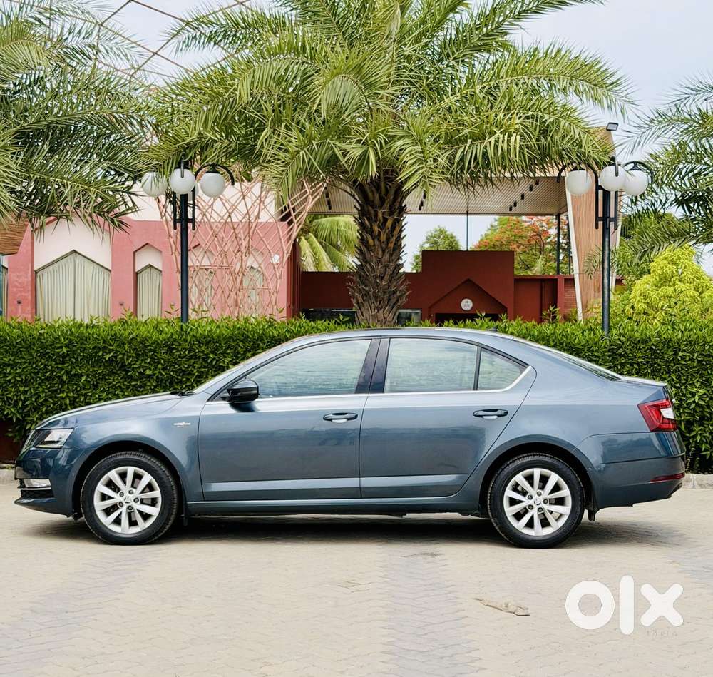Skoda Octavia 2.0 Tdi At L K, 2017, Diesel