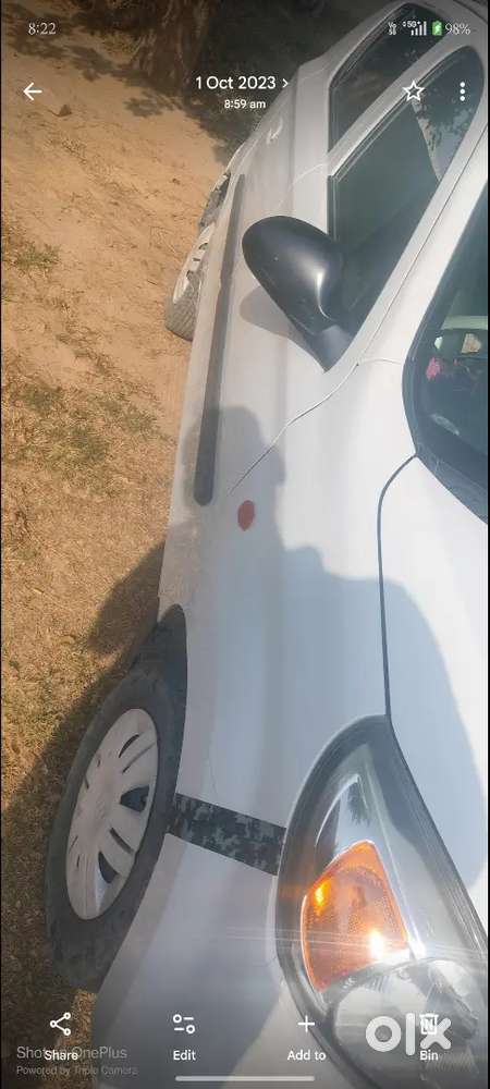 Maruti Suzuki Alto 800 2018