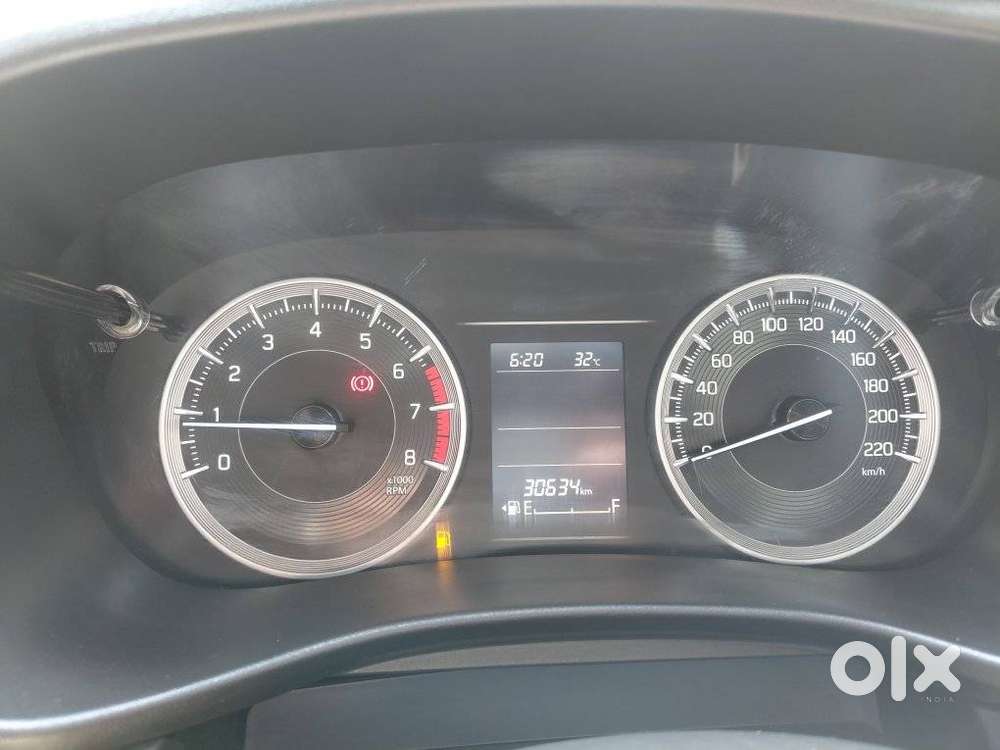 Maruti Suzuki Baleno Delta, 2023, Petrol