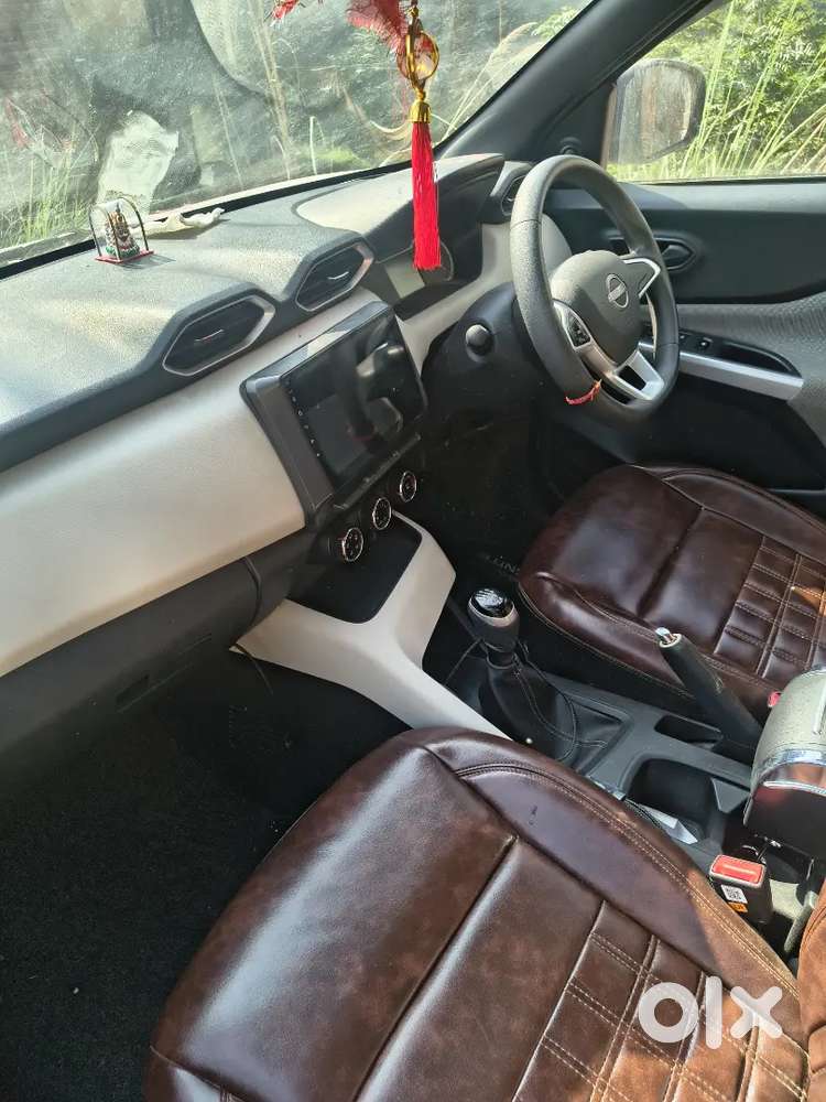 Nissan Magnite 2022 Petrol Well Maintained Dec Registration 2022