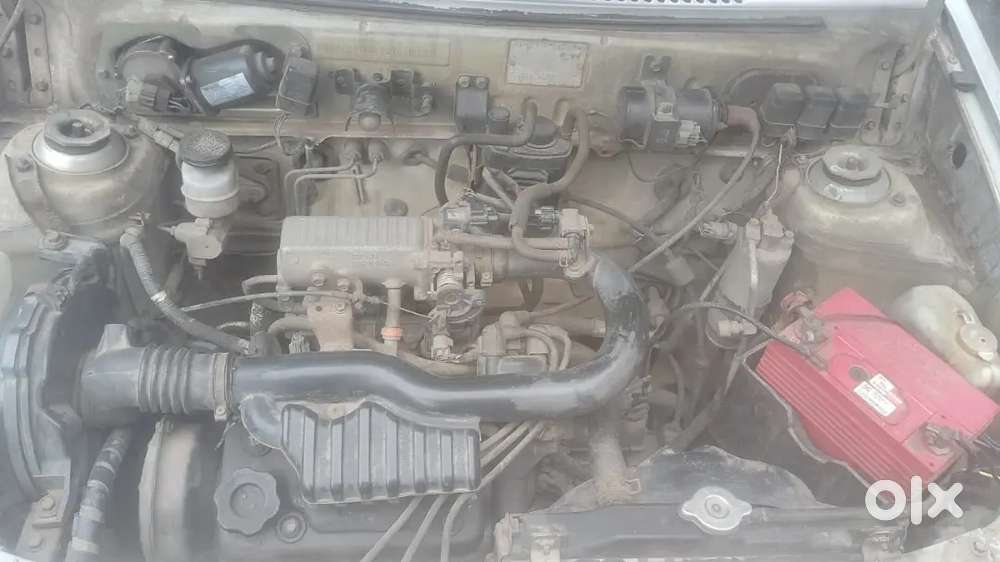 Maruti Suzuki 800 2006