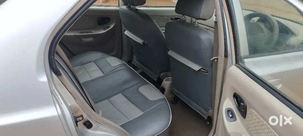 Hyundai Accent Petrol 2006
