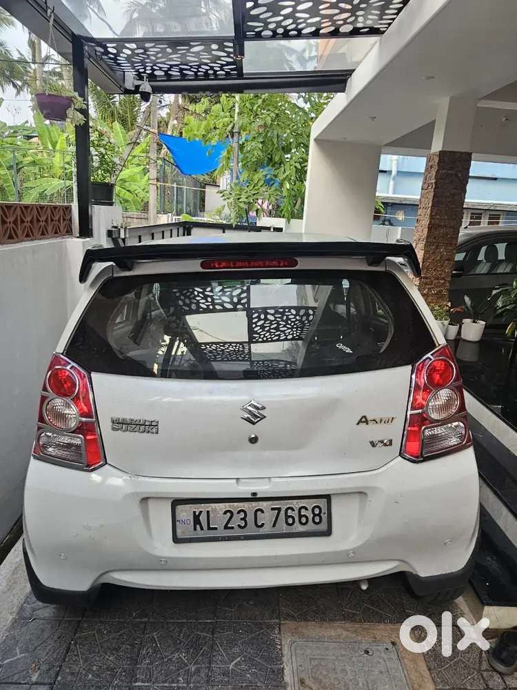 Well Maintained A Star 2010 For Urgent Sale