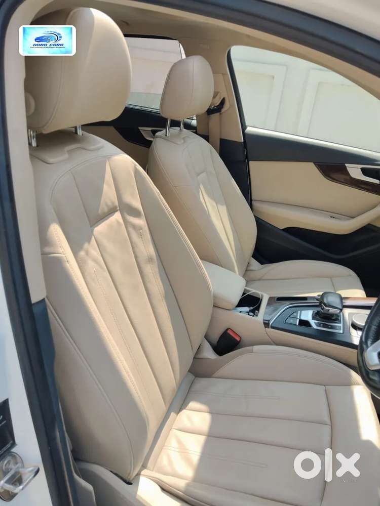 Audi A4 2.0 35 Tdi Premium Plus, 2019, Diesel