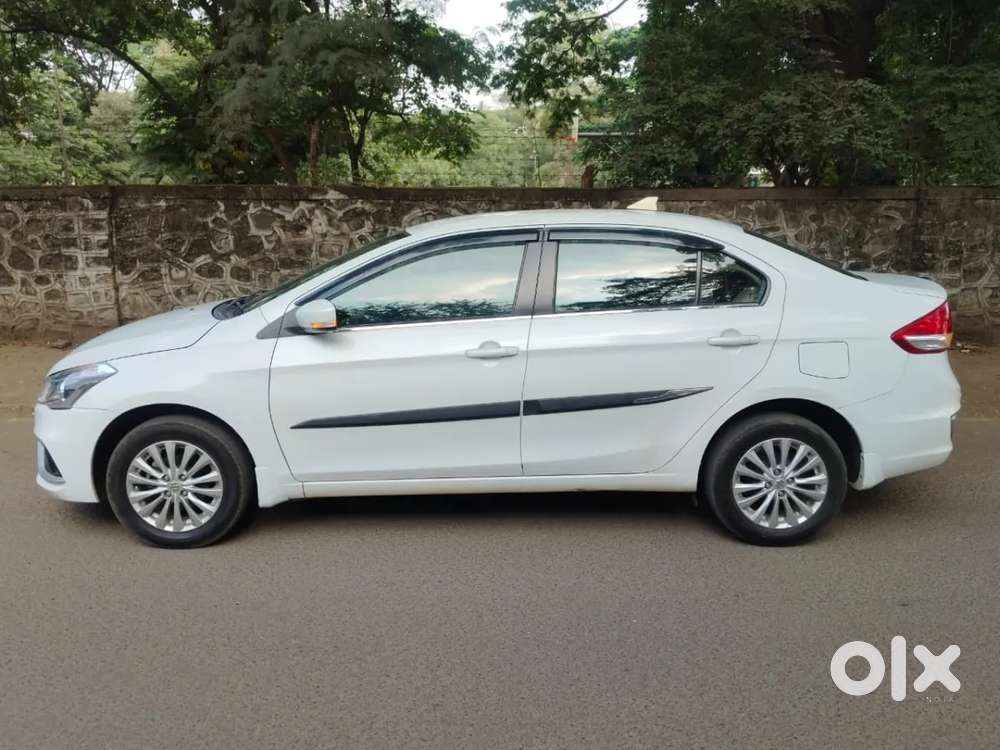 Maruti Suzuki Ciaz Delta 1.5, 2020, Petrol