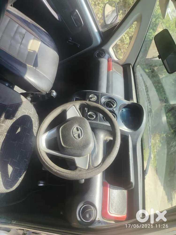 Tata Nano Genx 2017 Petrol