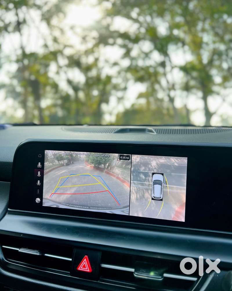 Kia Seltos Gtx Plus At D, 2023, Diesel