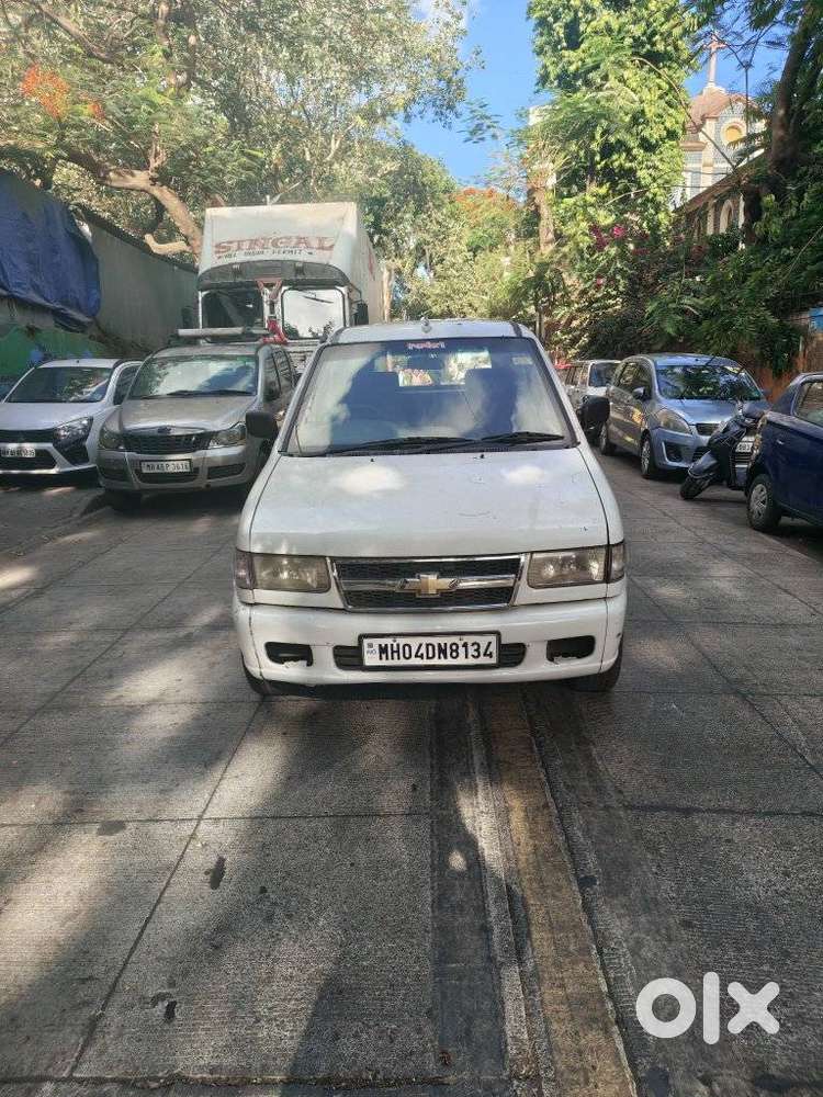 Chevrolet Tavera B1 10-seater - Bs Iii, 2008, Diesel