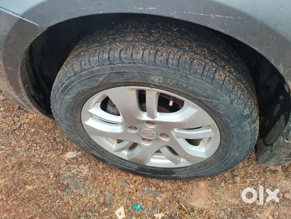 Maruti Suzuki Swift Dzire 2013 Cng & Hybrids 135000 Km Driven