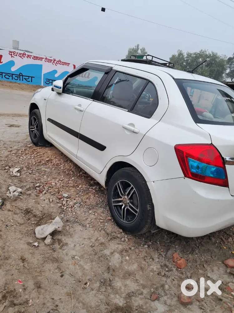 Maruti Swift Dzire Vdi 2016
