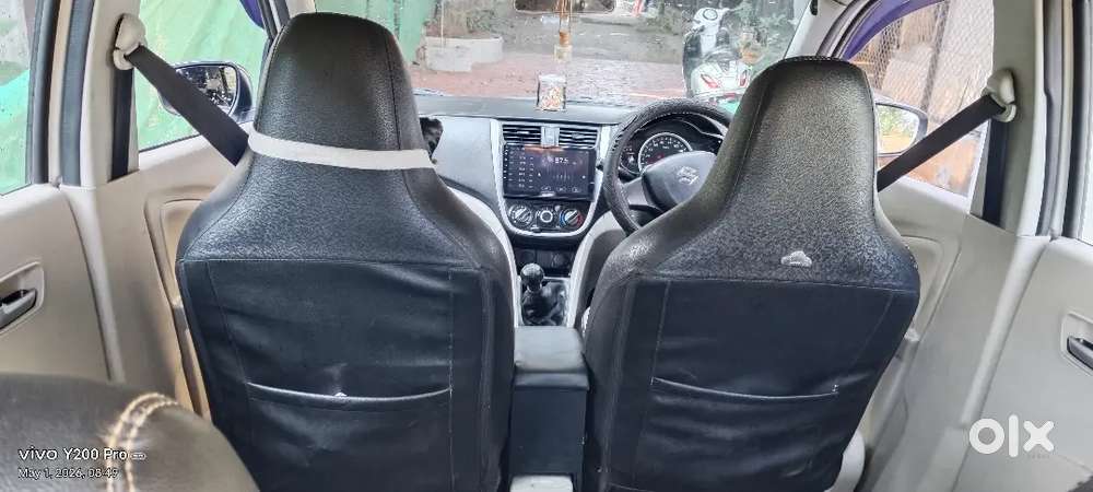 Maruti Suzuki Celerio 2020 Cng & Hybrids 55000 Km Driven