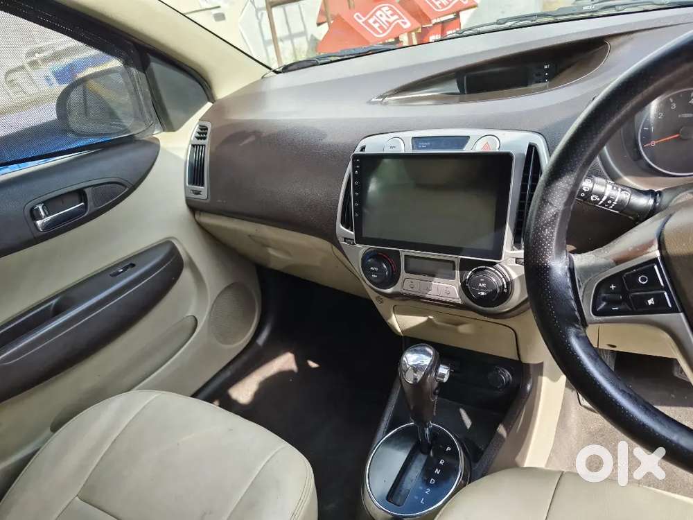 Hyundai I20 1.4 Asta 2011