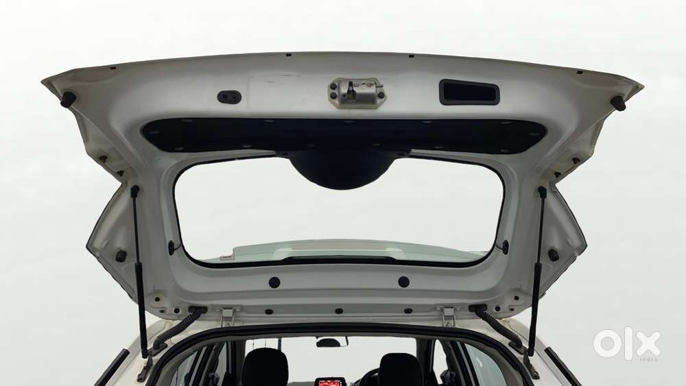 Tata Nexon 1.2 Revotron Xza Plus Premium, 2021, Petrol