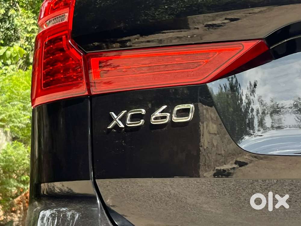Volvo Xc60 2.0 B5 Ultimate, 2025, Petrol
