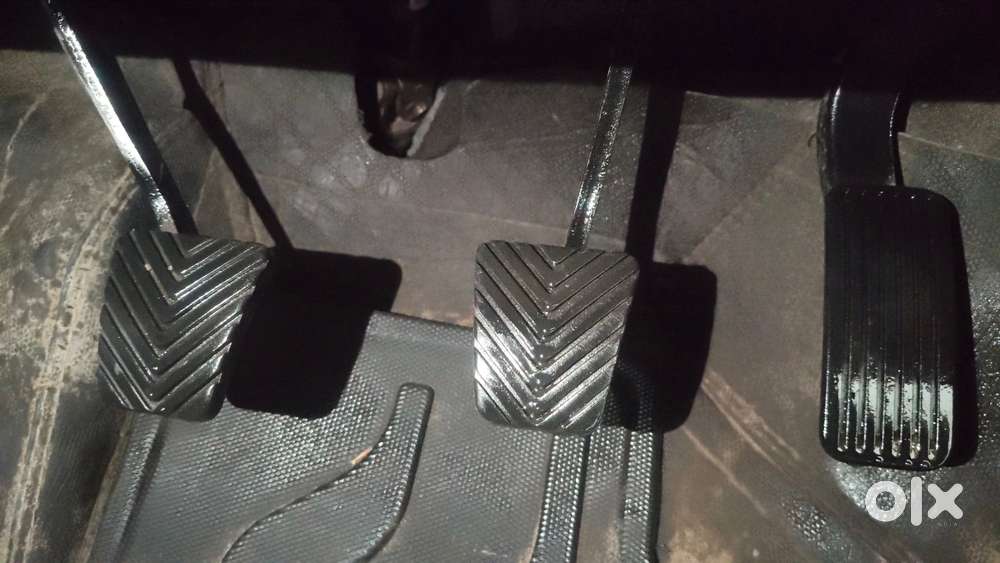 Hyundai Creta 1.5 Sx, 2022, Petrol