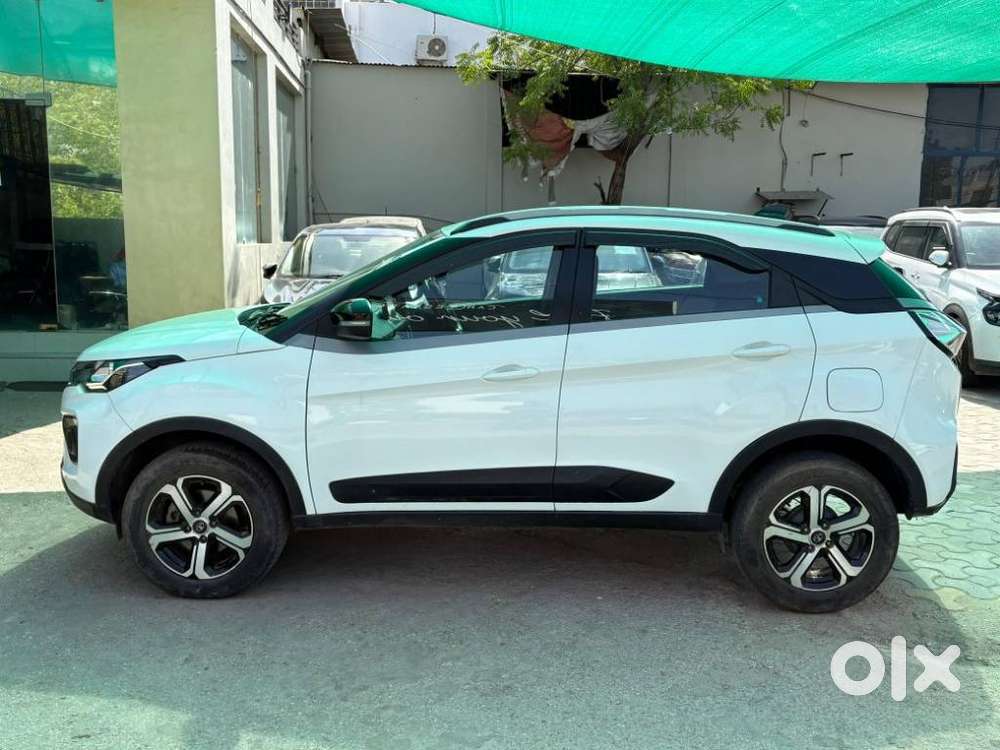 Tata Nexon 1.5 Revotorq Xz Plus, 2022, Diesel