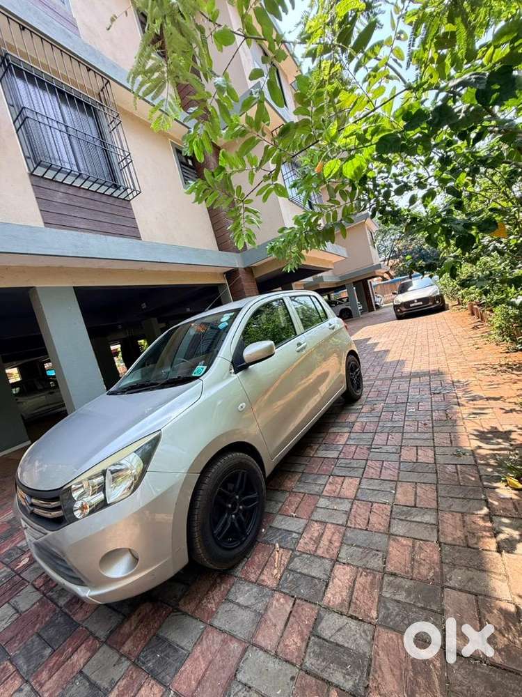 Maruti Suzuki 2014 Car Automatic