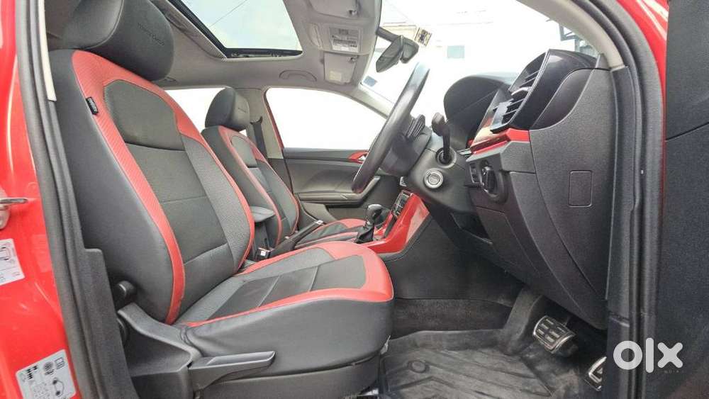 Skoda Kushaq 1.0 Monte Carlo Tsi At, 2024, Petrol