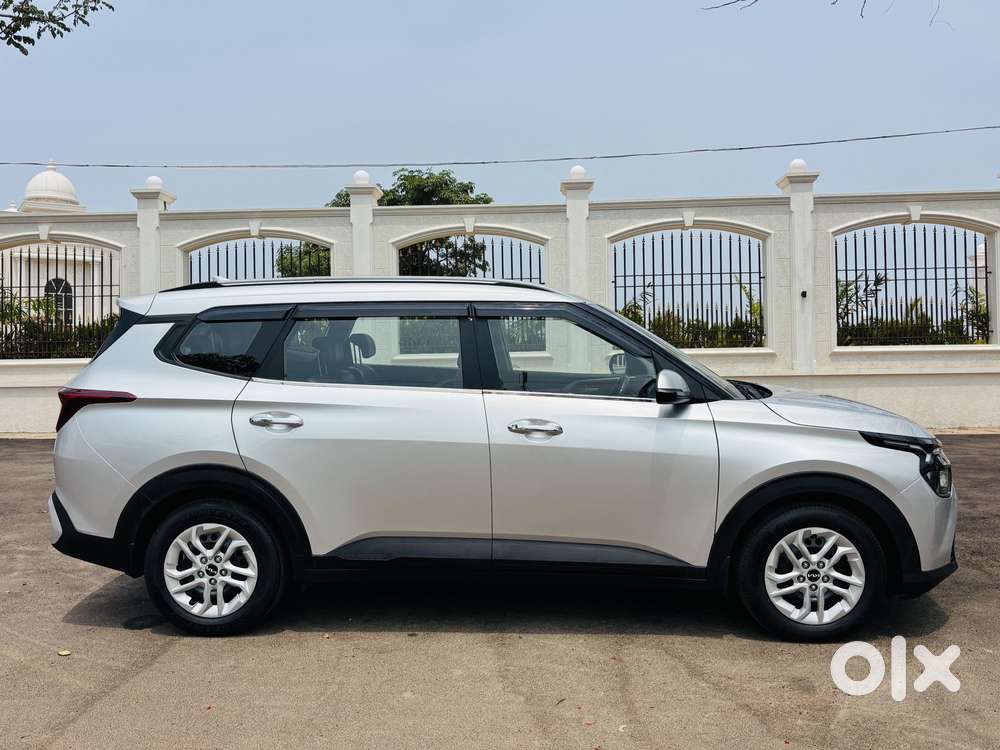Kia Carens 1.4 Prestige 7 Str, 2022, Diesel