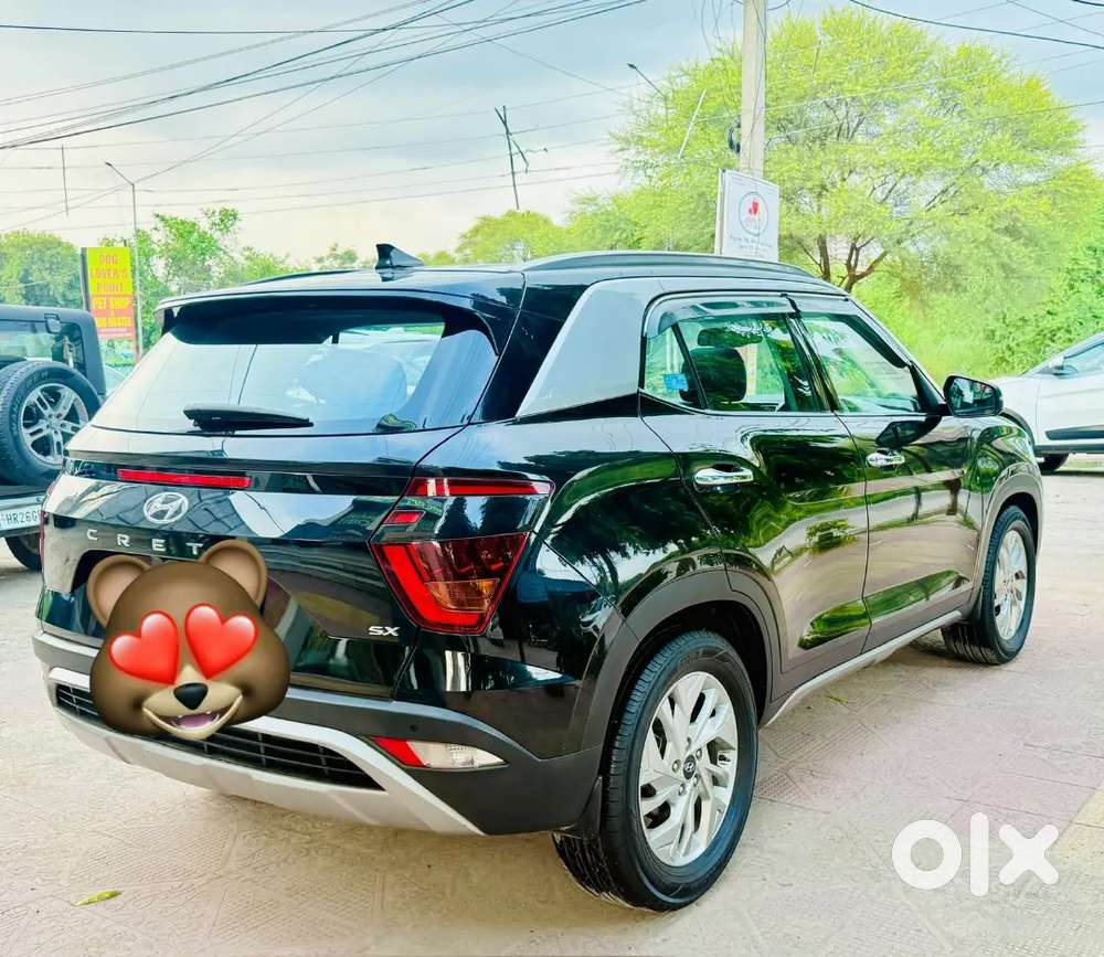 Hyundai Creta In Very Good Condition