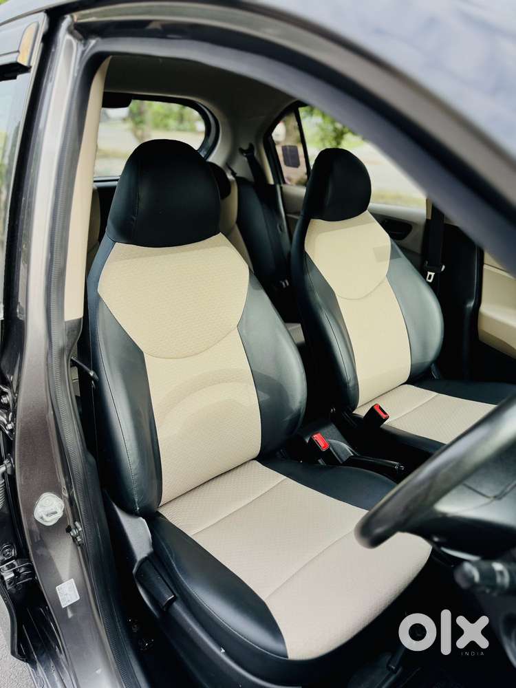 Hyundai Santro Sportz, 2022, Petrol