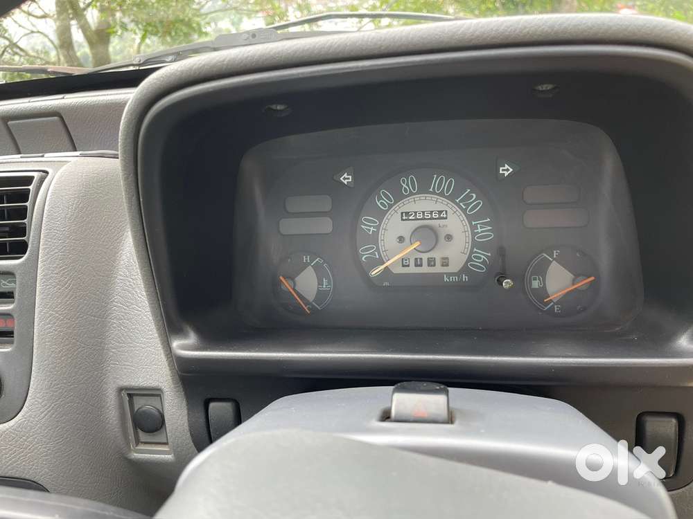 Maruti Suzuki Zen Estilo Petrol Well Maintained