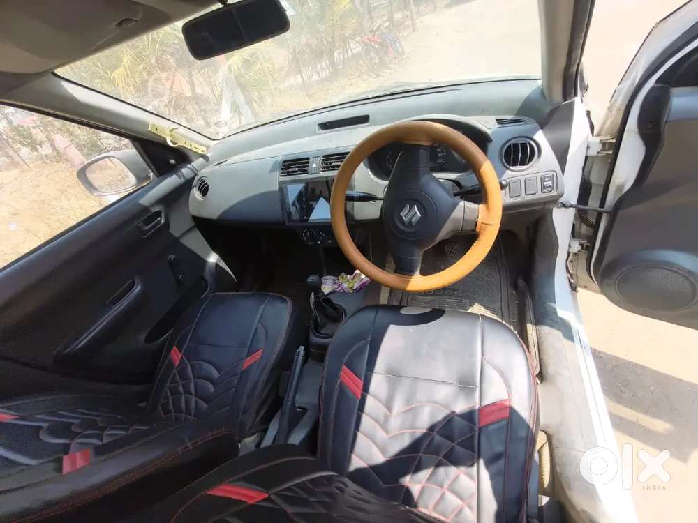 Maruti Suzuki Dzire 2015 Diesel Good Condition