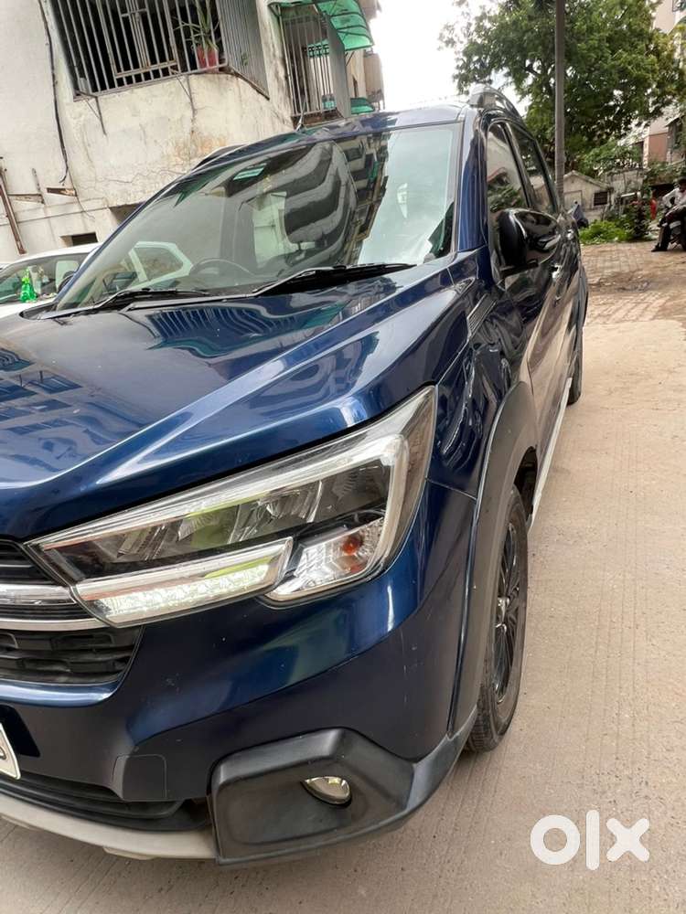 Maruti Suzuki Xl6