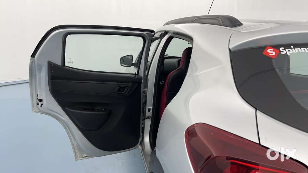 Renault Kwid Rxt 1.0, 2023, Petrol