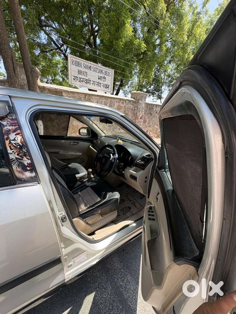 Maruti Suzuki Dzire 2014 Cng & Hybrids