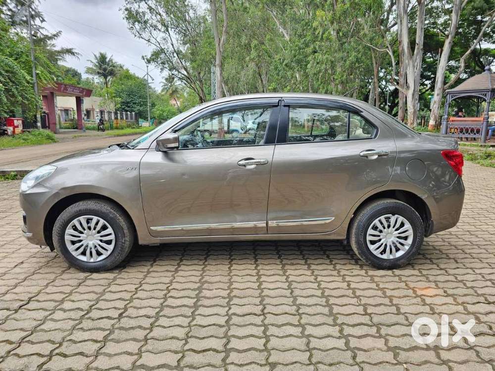 Maruti Suzuki Swift Dzire